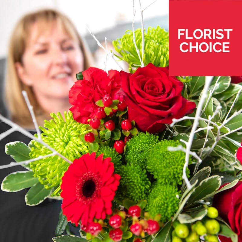 Florist choice