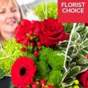 Florist choice